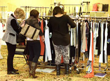 Michigan Women's Wear Market